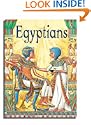 Egyptians Usborne