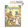 Egyptians (Usborne Beginners)