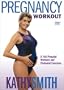 Kathy Smith - Pregnancy Workout