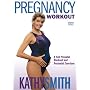 Kathy Smith - Pregnancy Workout