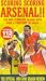 Arsenal - Scoring Scoring Arsenal! - The Millennium Season With Over A Century Of Goals [UK IMPORT]