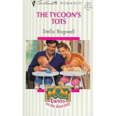 The Tycoon's Tot's