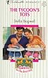 Tycoon's Tots (Twins On The Doorstep) (Silhouette Romance, No 1228)
