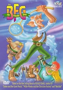 Big Friendly Giant Stream Kinox Big Friendly Giant Stream Kinox