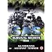 SAS Survival Secrets - Guardians Against Terror BBC [DVD]