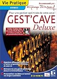 Revue Emme Interactive  / Gest'Cave Deluxe
