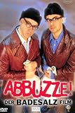 Abbuzze! Der Badesalz Film - Hendrik Nachtsheim