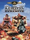 DVD A Fistful Of Dynamite, film DVD A Fistful Of Dynamite
