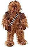Underground Toys Star Wars Super Deluxe Realistic Chewbacca 24" Plush
