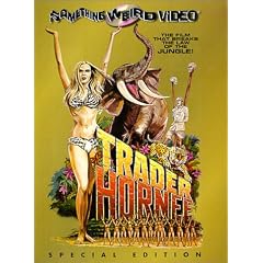 Trader Hornee