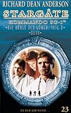 Stargate SG-1 - Richard Dean Anderson