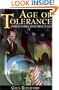 Age of Tolerance, A Novel of Alternate History from Al to Allah