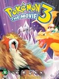 Revue Warner Home Video  / Pokemon 3: The Movie