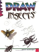Draw Insects