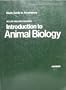 Study Guide To Accompany: Introduction To Animal Biology