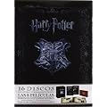 Hp 1-7B. Premium Sd (Dvd 16 Discos) Ed Limitadas Y Numeradas