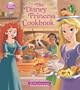 The Disney Princess Cookbook
