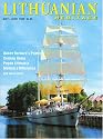 Lithuanian Heritage Magazine