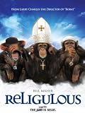 Religulous [DVD]