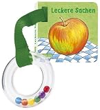 Rasselring-B�cher: Leckere Sachen - 