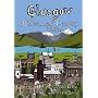 Glasgow: 40 Town and Country Walks (Pocket Mountains)