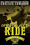 Originals Ride: Hellions Motorcycle Club (Hellions Ride Book 8)