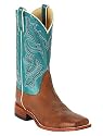 Womens Nocona RANCH HAND 11" Pull On Western Boots