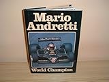 Mario Andretti, world champion