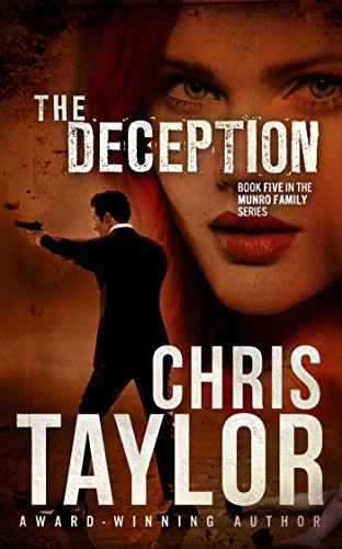 The Deception (The Munro Family Series Book 5)