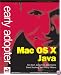 Early Adopter Mac OS X Java