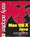 Books : Early Adopter Mac OS X Java
