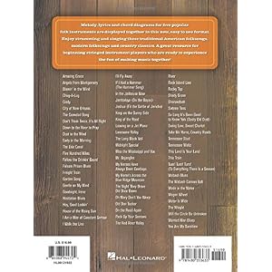 Americana Classics - Strum Together