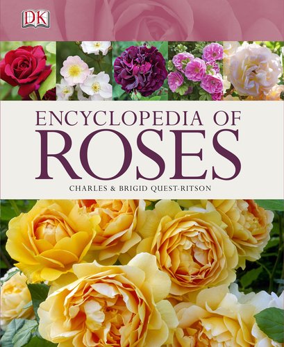 Encyclopedia of Roses