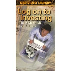 Log On To Investing [VHS]