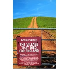 The Village That Died for England
