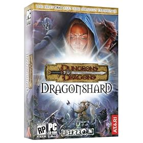 Dragonshard: Windows Vista: Video Games
