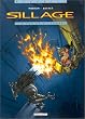 Sillage, tome 1 : A feu et � cendres