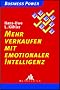 Mehr verkaufen mit Emotionaler Intelligenz