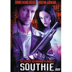 Southie [DVD] [2000] [US Import] [NTSC]