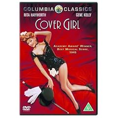 Cover Girl
