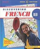 Discovering French-Bleu: Level 1