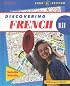 Discovering French-Bleu: Level 1