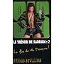 Le trésor de Saddam : Tome 2