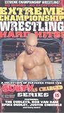 Review Delta Visual Entertainment  / ECW - Guilty As Charged Hard Hits