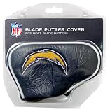 NFL San Diego Chargers Blade Putter Cover