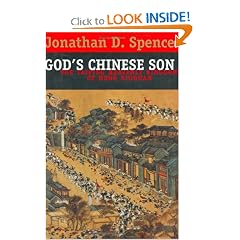 God's Chinese Son: The Taiping Heavenly Kingdom of Hong Xiuquan