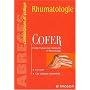 Rhumatologie de COFER
