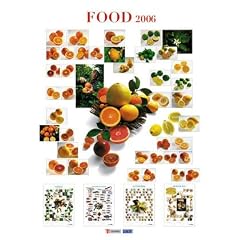 Food 2006. 2-Monats-Kalendarium.