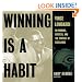 Winning Is A Habit: Vince Lombardi on Winning, Success, and the Pursuit of Excellence