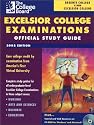 Excelsior College Examinations 2002: Official Study Guide